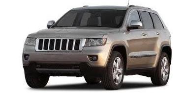 JEEP GRAND CHEROKEE 2012 1C4RJFAG6CC331932 image